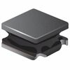 SRN3015-2R2M, smd индуктивность проволочная, на ферритовом сердечнике, полуэкранированная 2.2мкгн ±20% 1мгц 10q-factor ferrite 1.8а 72мом 1212 лента на катушке