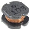 SDR0503-220ML, чип-индуктивность силовая проволочная 22мкгн ±20% 1кгц 20q-фактор феррит 900ма 280мом автомобильного применения лента на катушке