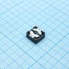 SDRH1004-101M-1.05A, силовая smd индуктивность экранированная 100мкгн ±20% 1.05a 375мом