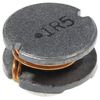 SDR1307-470KL, чип-индуктивность силовая проволочная 47мкгн ±10% 100кгц 24q-фактор феррит 2.7a 82мом лента на катушке