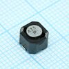 CDRH64BNP-471MC, силовая smd индуктивность 470мкгн ±20% 0.2a 3.93ом c магнитным экраном