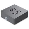 SRP5030T-3R3M, катушка индуктивности power shielded/molded wirewound 3.3мкгн ±20% 100кгц порошковое железо 5a 38мом по постоянному току 2020 лента на катушке