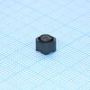 CDRH64BNP-560MC, силовая smd индуктивность 56мкгн ±20% 0.58a 0.41ом c магнитным экраном