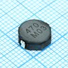 CDRH8D28NP-470NC, силовая smd индуктивность 47мкгн ±30% 1.15a 0.195ом c магнитным экраном
