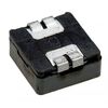 SRR1206-101YL, smd индуктивность проволочная, на ферритовом сердечнике, экранированная 100uh 15% 1khz 13q-factor ferrite 1.1a 220mohm