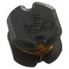 SDR0403-1R0ML, чип-индуктивность силовая проволочная 1мкгн ±20% 1кгц 28q-фактор феррит 3.8a 33мом лента на катушке