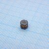 SDR0604-120ML, чип-индуктивность проволочная, на ферритовом сердечнике 12мкгн ±20% 1кгц 30-добротность 1.4a 120мом автомобильного применения