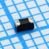LBMF1608T100K, индуктивность smd проволочная lbmf-серия 0603 10мкгн ±10% 0.36ом