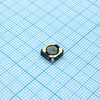 SDRH6D28-100M-1.3A, силовая smd индуктивность экранированная 10мкгн ±20% 1.3a 58мом