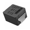 ETQP4M220YFP, дроссель силовой экранированный проволочный 22мкгн ±20% 100кгц 2.3a 179мом по постоянному току автомобильного применения лента на катушке