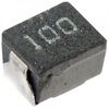 CM322522-100KL, чип-индуктивность проволочная, на ферритовом сердечнике 10мкгн ±10% 2.52мгц 30-добротность 150ма