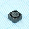 CDRH74NP-221MC, силовая smd индуктивность 220мкгн ±20% 0.36a 1.17ом c магнитным экраном
