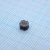 SRN6045-680M, smd индуктивность проволочная, на ферритовом сердечнике, полуэкранированная 68uh 20% 100khz 13q-factor ferrite 900ma 351mohm