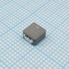 ETQP3M6R8KVP, smd индуктивность проволочная, на ферритовом сердечнике, экранированная 6.8мкгн ±20% 3.5 a 72.27мом
