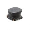 SRN5040-3R3M, катушка индуктивности силовая проволочная полуэкранированная 3.3мкгн ±20% 100кгц 20q-фактор феррит 3.3a 27мом по постоянному току 2020 лента на катушке