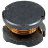 SDR1006-102KL, чип-индуктивность проволочная, на ферритовом сердечнике 1мгн 10% 1кгц 30q-factor 230ма лента на катушке