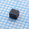 NLV25T-101J-EF, индуктивность проволочная неэкранированная smd 100мкгн 60ма ±5% 1008 inch // катушка