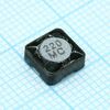CDRH73NP-220MC, силовая smd индуктивность 22uh ±20% 1.7a 0.15om c магнитным экраном