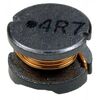 SDR0805-4R7ML, чип-индуктивность проволочная, на ферритовом сердечнике 4.7мкгн ±20% 1кгц 31-добротность 3.7a