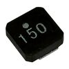VLCF4020T-4R7N1R2, индуктивность smd проволочная экранированная vlcf-серия 4.7мкгн ±30% 1.24а 0.98ом