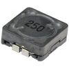 SRR1205-250ML, smd индуктивность проволочная, на ферритовом сердечнике, экранированная 25uh 20% 1khz ferrite