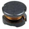 SDR0603-391K, чип-индуктивность силовая проволочная 390мкгн ±10% 1кгц 28q-фактор феррит 180ма 3.4ом автомобильного применения лента на катушке