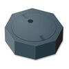 SRU1048-150Y, smd индуктивность проволочная, на ферритовом сердечнике, экранированная 15uh 30% 100khz 30q-factor ferrite 3.2a 29mohm