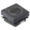 SRR0603-471KL, smd индуктивность проволочная, на ферритовом сердечнике, экранированная 470мкгн ±10% 1кгц 17q-factor ferrite 150ма 6.7мом