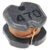 SDR0403-3R3ML, чип-индуктивность проволочная, на ферритовом сердечнике 3.3мкгн ±20% 1кгц 28-добротность 2.15a 58мом лента на катушке