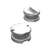 SDR1006-4R7ML, чип-индуктивность силовая проволочная 4.7мкгн ±20% 1кгц 33q-фактор феррит 4a 36мом лента на катушке