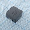 SRP1265A-470M, силовая smd индуктивность 47uh ±20% 6,5a 90mohm c магнитным экраном
