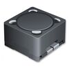 SRR1208-682KL, smd индуктивность проволочная, на ферритовом сердечнике, экранированная 6.8mh ±10% 1khz 18q-factor ferrite 220ma 15.2ohm automotive