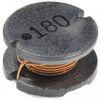 SDR1006-680KL, чип-индуктивность проволочная, на ферритовом сердечнике 68мкгн ±10% 1кгц 15-добротность 1.1a 220мом