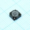 CDC5D23BNP-470KC, силовая smd индуктивность 47мкгн ±10% 0.49a 546мом без магнитного экрана