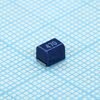NLC453232T-470K-PF, индуктивность проволочная, на ферритовом сердечнике 47мкгн ±10% 2.52мгц 0.26a 1.9ом 1812 лента на катушке