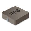 SRP4020-2R2M, smd индуктивность проволочная, на ферритовом сердечнике, экранированная 2.2uh 20% 100khz iron 3.9a 40mohm