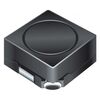SRR0604-101KL, smd индуктивность проволочная, на ферритовом сердечнике, экранированная 100uh 10% 1khz 23q-factor ferrite 400ma 650mohm