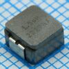 IHLP2020CZER1R5M11, индуктивность силовая проволочная 1.5мкгн ±20% 100кгц порошковое железо 9a 0.0185ом по постоянному току 2020 лента на катушке