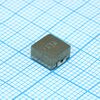 SRP6540-470M, катушка индуктивности power shielded/molded wirewound 47мкгн ±20% 100кгц порошковое железо 1.6a 366мом по постоянному току лента на катушке
