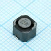 CDRH64BNP-221MC, силовая smd индуктивность 220uh ±20% 0.29a 1.6om c магнитным экраном