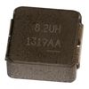 IHLP2525CZER8R2M01, чип-индуктивность экранированная 8,2мкгн ±20% 4a 68мом 2525 лента на катушке