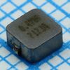 IHLP1212AEERR47M11, индуктивность силовая проволочная 0.47мкгн ±20% 100кгц порошковое железо 6.7a 0.015ом по постоянному току 1212 лента на катушке