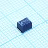 NL453232T-470J-PF, индуктивность smd высокочастотная неэкранированная проволочная 47мкгн ±5% 2.52мгц 50q-фактор феррит 140ма 5ом по постоянному току 1812 лента на катушке