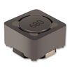 SRR0745A-100M, силовая smd индуктивность 10uh ±20% 2.1a 0.052om c магнитным экраном
