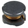 SDR1307-4R7ML, чип-индуктивность силовая проволочная 4.7мкгн ±20% 100кгц 25q-фактор феррит 7a 10мом лента на катушке