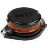 SDR1806-471KL, чип-индуктивность силовая проволочная 470мкгн ±10% 100кгц 15q-фактор феррит 800ма 820мом лента на катушке