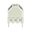 B82721K2222U030, синфазный дроссель двухобмоточный 1мгн 100кгц 2.2a 0.07ом монтаж в отверстие автомобильного применения лоток