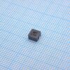 SRP5030T-4R7M, smd индуктивность проволочная, на ферритовом сердечнике, экранированная 4.7uh 20% 100khz powdered iron 4.6a 53mohm