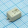CPFC74NP-CB10M4, дроссель синфазный smd 1kohm @10-100mhz 0.6ohm dcr для can шины