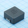 SRP1265A-150M, катушка индуктивности 15мкгн ±20% smd 1265 aec-q200